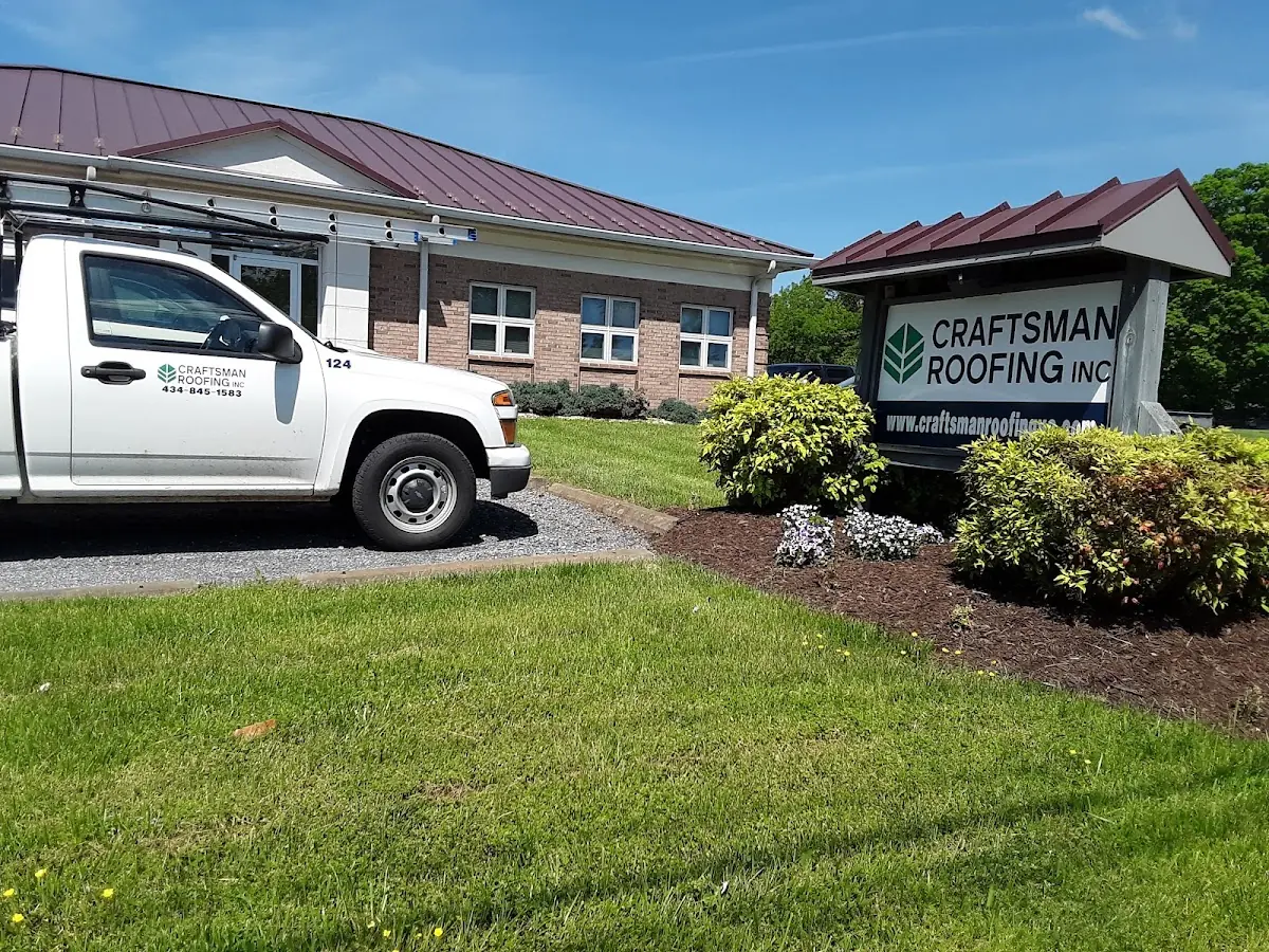 Quality Roof Inspection & Assessment by experienced craftsmen in Glade City